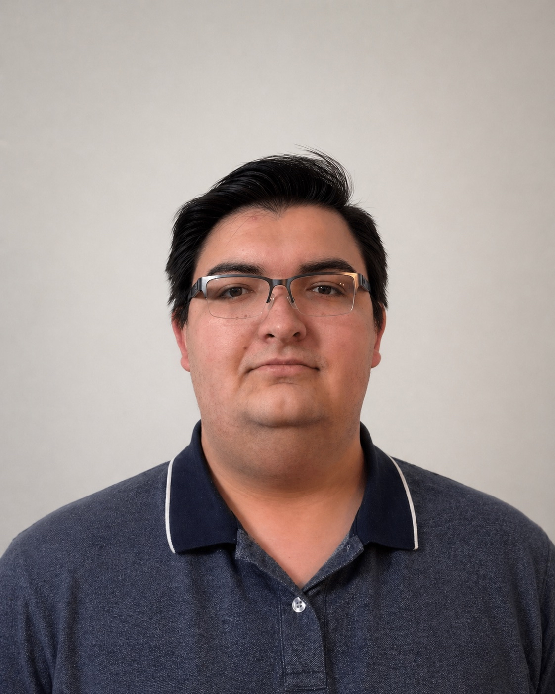 Ryan Majstorovic Headshot